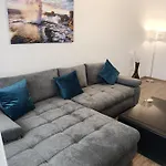 D&N Relax Apartment