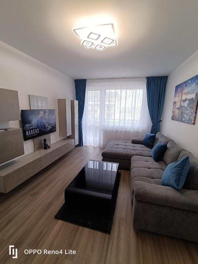 D&n Relax Apartment *