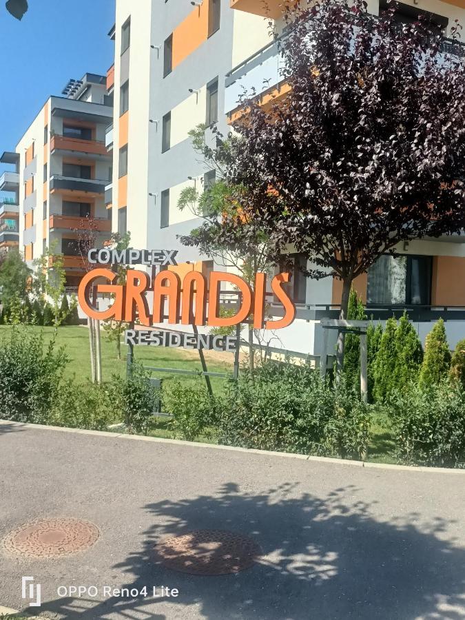 D&n Relax Appartamento Braşov