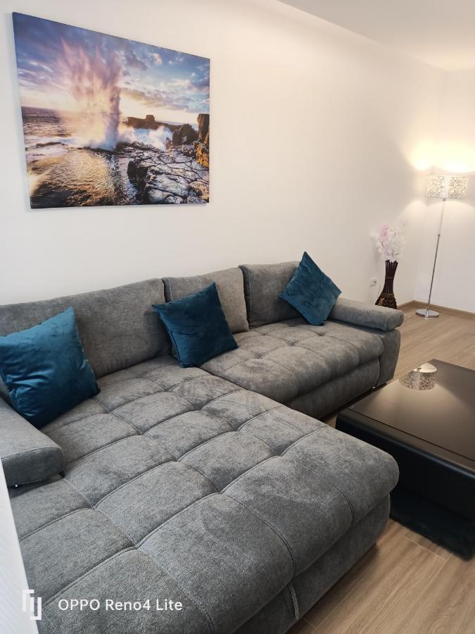 D&n Relax Apartment *