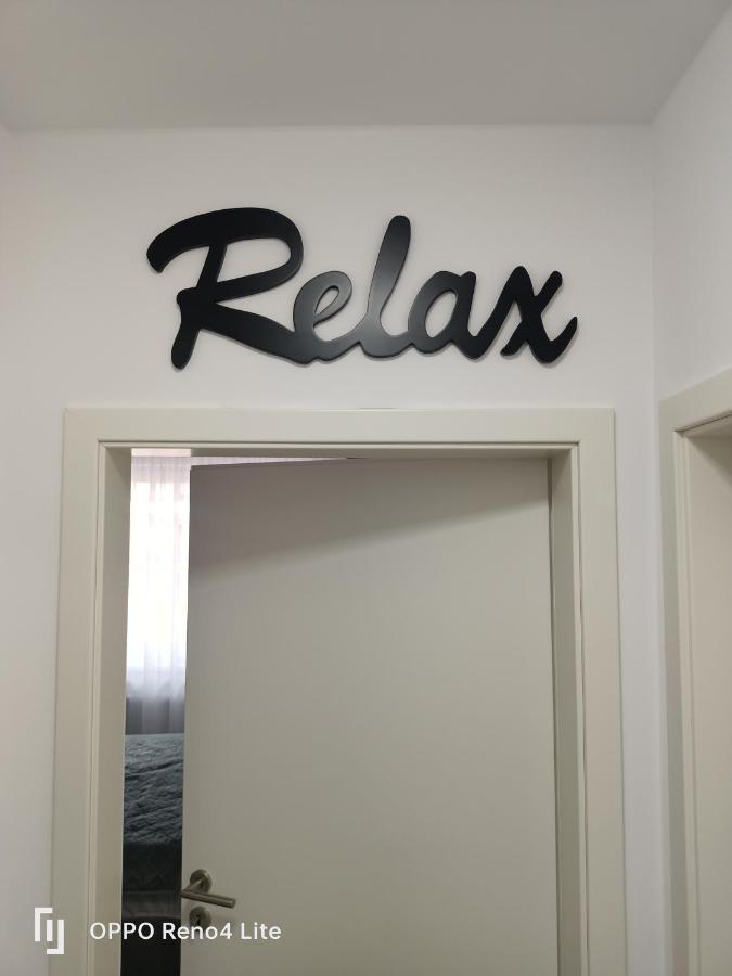 D&n Relax Apartment