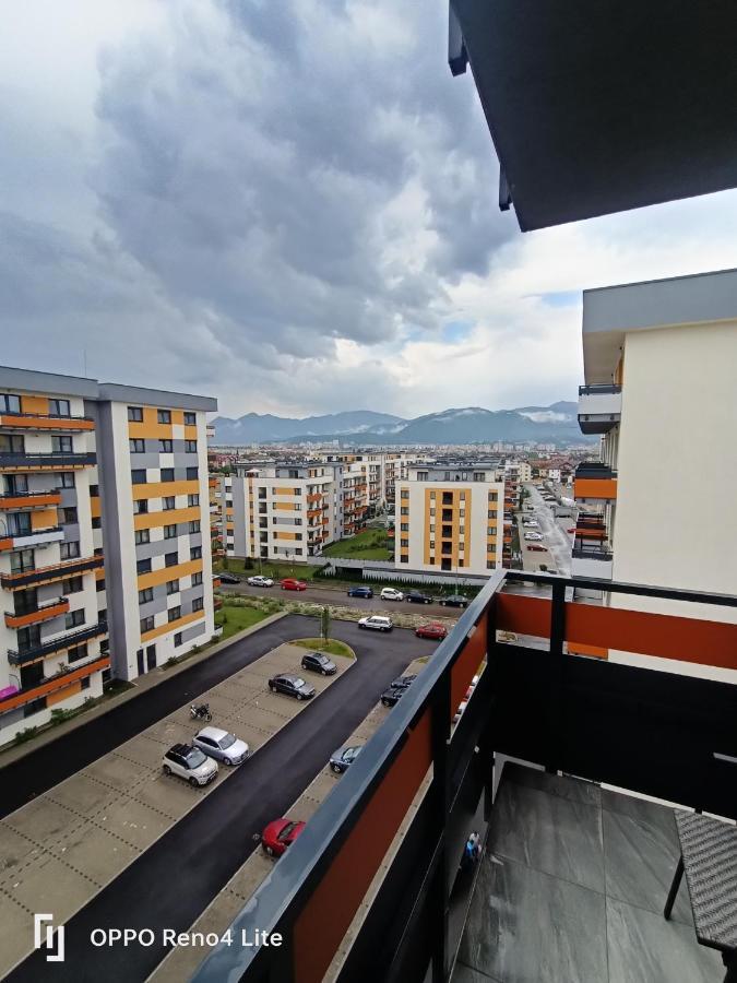 Appartamento D&n Relax Braşov