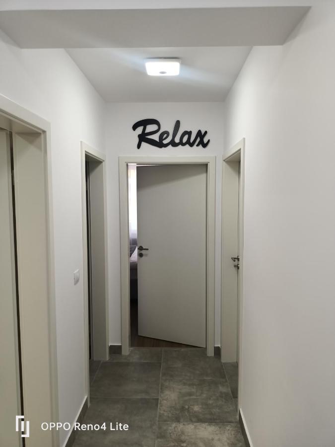D&n Relax