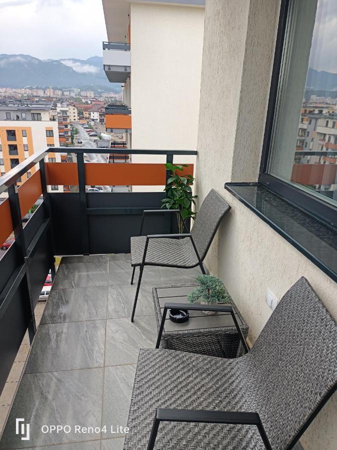 D&n Relax Appartamento Braşov